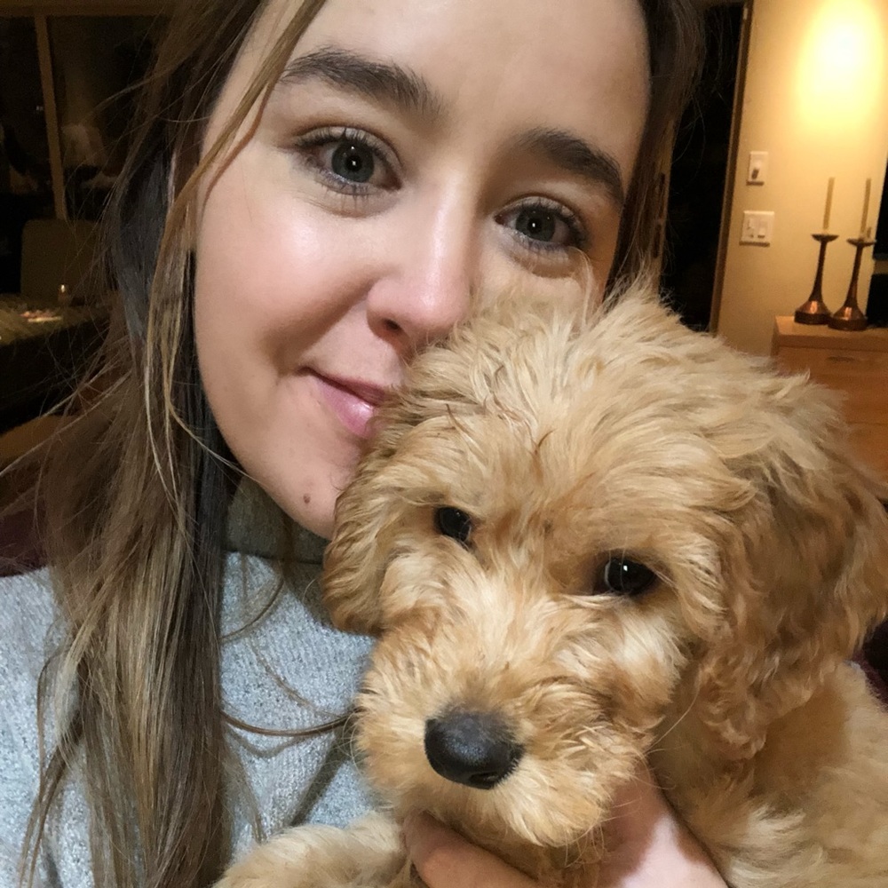 Meet your Posher, Brittany
